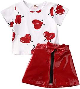 Conjunto de chicas de moda, nuevo diseño, la mejor calidad - Product Image 1