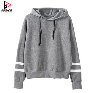 Sudaderas con capucha para adultos y niños, ropa informal de algodón 100% de alta calidad, con logotipo personalizado bordado e impresión, venta al por mayor - Product Image 4