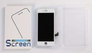 Eleyworld — ensemble écran tactile LCD de remplacement, pour <span class=keywords><strong>iPhone</strong></span> <span class=keywords><strong>8</strong></span>, <span class=keywords><strong>8</strong></span> Plus - Product Image 6