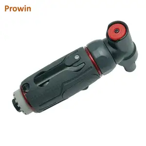 Industrial Level Safety Air Angle Die Grinder for Stone Metal Wood