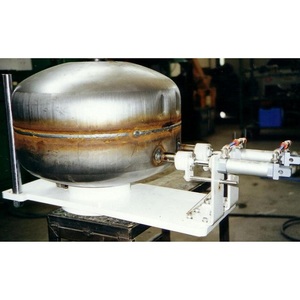 Máy Kiểm Tra Rò Rỉ Chất Lượng Cao Từ 12 Đến 60 Lít Thời Gian Sản Xuất 2 Miếng Mỗi 15 Giây. - Product Image 6