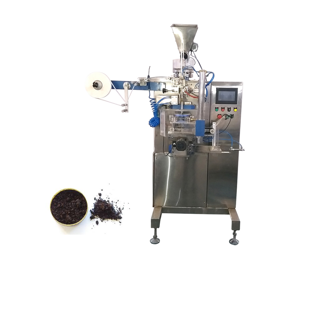 1g Snus Tobacco Packing Machine