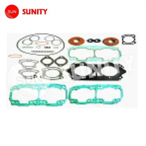 TAIWAN SUNITY Extremely High Quality GASKET KIT WITH OIL SEALS For SEA DOO 951 Carb WHITE ENGINE 1998-2000 Jet ski