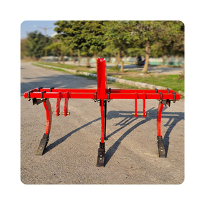 Nhà máy bán Điều kiện Mới nông nghiệp công cụ thấp xáo trộn subsoiler - Product Image 3