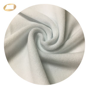 Mèche permanente 69% coolplus 31% polyester serviette tissu pour pantalons - Product Image 3