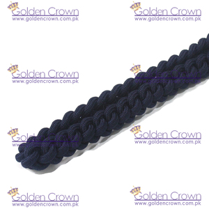 เชือกเส้นเล็กสีน้ำเงินอังกฤษขายส่ง | สายคล้องเครื่องแบบ - Product Image 5