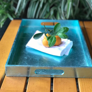 Laque Plateau de service Fait Main Du Vietnam - Product Image 2