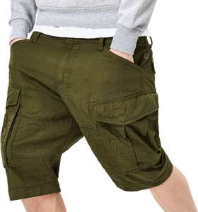 Short cargo de haute qualité pour homme nouvel arrivage - Product Image 1