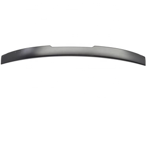 Aileron <span class=keywords><strong>de</strong></span> <span class=keywords><strong>toit</strong></span> adapté à la <span class=keywords><strong>BMW</strong></span> E60 Série 5 berline <span class=keywords><strong>4</strong></span> portes 2004-2010 - Product Image 1