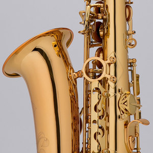Deux Finitions Disponibles De Haute Qualité Taiwan Alto Saxo - Product Image 4