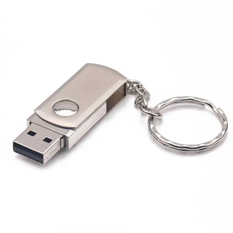 Hadiah Promosi Disk 64GB USB U Disk 2.0 Metal Usb Flash 16 Gb Flash Drive Memori 32Gb Thumb Pen Drive Usb