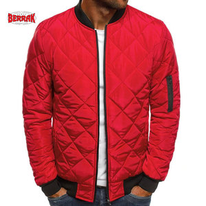Suéter con capucha para hombre, chaqueta gruesa y cálida con forro de lana a rayas y cremallera, abrigos de lana, invierno, 2021 - Product Image 2