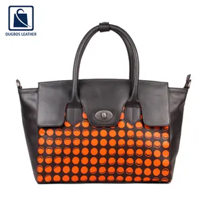 Top Dealer of Women Use Best Quality Genuine Leather Handbag for Bulk Purchase