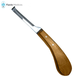 Xyj outils du ferme, chaussures de cheval, couteau de vétérinaire, couteaux - Product Image 2