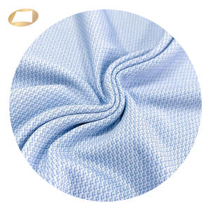 Cool touch-tela de colágeno de elastano, 84%, poliamida, 16%, ropa informal - Product Image 4