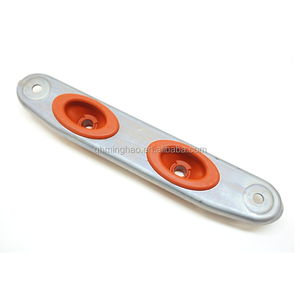 Soporte Inferior de Escape del Motor para Automóviles, OEM 1K0 253 144AE, para VW Volkswagen <span class=keywords><strong>Golf</strong></span> Jetta <span class=keywords><strong>GTI</strong></span> 1K0253144AE - Product Image 1