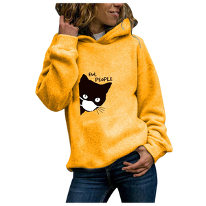 Wholesale Women’s <b>Cropped</b> Hoodie Fleece Cotton Sweatshirt Printed Plain High Quality Cheap Price Crop <b>Top</b> Hoodi - Product Image 1