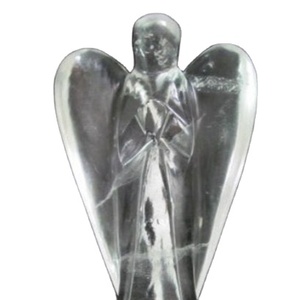 Get <b>Crystal</b> Quartz <b>Angels</b> 3 Inch | Buy <b>Crystal</b> Quartz <b>Angels</b> 3 Inch | <b>Crystal</b> Quartz <b>Angels</b> 3 Inch Online - Product Image 1
