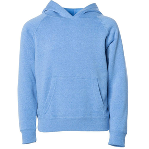 เสื้อฮู้ดของผู้หญิงที่สมบูรณ์แบบทุกวันเสื้อฮู้ดผ้าฝ้ายของเราระบายอากาศได้ผสมผสานความนุ่มเหนือชั้นการไหลเวียนของอากาศที่ต้องมีสำหรับตู้เสื้อผ้าของคุณ - Product Image 4