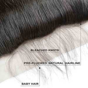 100% Remy Virgin HD Extensiones de cabello indio y vietnamita 100% Cinta de unidad única del fabricante sin procesar Natural Temple Raw - Product Image 5