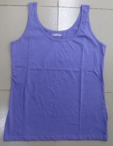 Séchage rapide femmes décontracté sport gilet respirant Yoga débardeurs col en U pour l'entraînement physique course tricoté haut court pour - Product Image 3