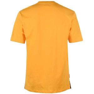 New Arrival High Quality Custom Logo Cotton Crew Neck sublimation T-shirt Men's - Product Image 6