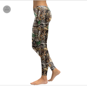 Casual Wear Women Sublimation <b>Leggings</b> Top Trend Anti Wrinkle Hot Selling Premium Quality <b>Cheap</b> Price Women Sublimation <b>Leggings</b> - Product Image 4
