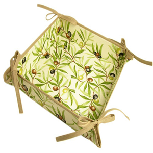 Cesta de algodón para pan, último diseño - Product Image 3