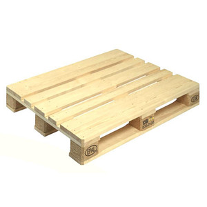 Palette en bois rétro-abordable, 4 pouces, vente en gros, pelotes - Product Image 6