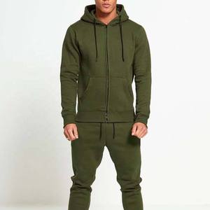 Chándales de Moda, Nuevo Estilo Casual, Ecológicos, 100% Algodón Orgánico, Personalizables, de Alta Calidad, Marca de Chándales para Hombre - Product Image 5