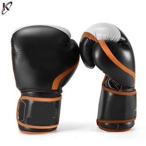 Best Professional 12oz Training <b>Boxing</b> <b>Gloves</b> Comfortable Top Fight <b>Gloves</b> Made of PU Leather Wholesale for <b>Martial</b> <b>Arts</b> - Product Image 5