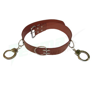 Wholesale prisoner transport belt By Fezmax Wears - Product Image 1