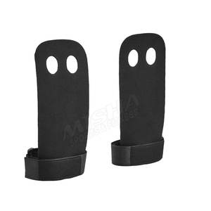 Correas de gimnasio para levantamiento de pesas, soporte de muñeca para gimnasia, gran oferta - Product Image 1