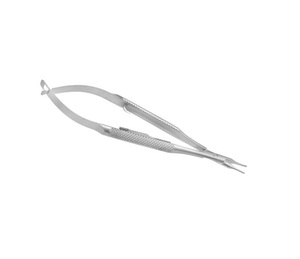 Tomoa — porte-aiguille chirurgicale avec serrure, accessoire de grossesse, microphone, poignée ronde très délicate, taille de 13cm - Product Image 6