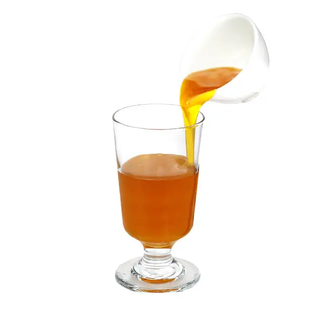 Taiwan Bubble Tea Mix Fruit Tea Syrup