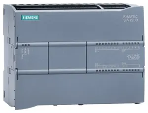 Hot Selling Siemens 6ES7222-1BH32-0XB0 PLC Expansion Module 16 Digital Transistor Outputs 24 VDC 140mA S7-1200 Series