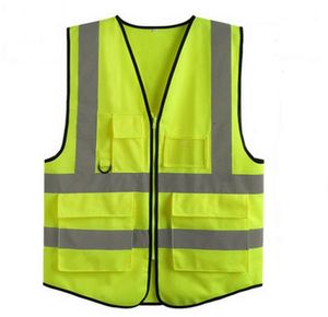 Gilet de sécurité de haute qualité - Product Image 1