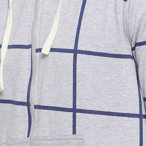 Sudadera con capucha para hombre y mujer, ropa deportiva Unisex con cremallera, de tela personalizada, de alta calidad, a la moda, venta al por mayor, a precio barato - Product Image 6