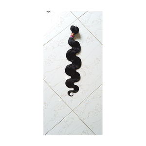 Top Selling Brazilian <b>Remy</b> <b>Human</b> <b>Hair</b> <b>Extensions</b> Raw Brazilian <b>Hair</b> Wholesale Supplier - Product Image 1