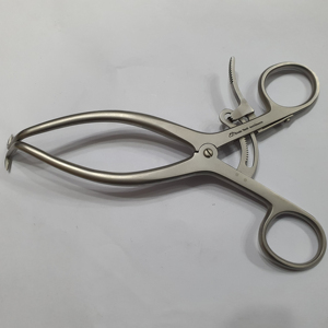 Gelpi Retractor Ángulo Profundo 7 "Edición Especial Incluye Trinquete - Product Image 2