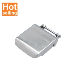 <b>light</b> wood box case locks with simple HB-229 galvanizing zinc metal latch customized adjustable keyless eco-friendly strong - Product Image 1