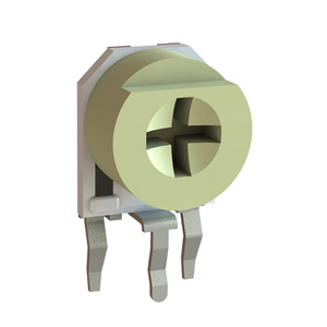Resister ตัวแปรกึ่งคงที่ชนิดรัศมี6มม. และ8mmm - Product Image 3