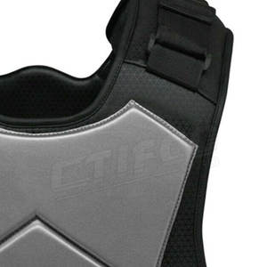 Protector de pecho de Equipo de Boxeo de cuero barato para hombres para entrenamiento - Product Image 6