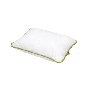 Naturel-almohada de relleno de bambú para cama de adultos, almohada de espuma viscoelástica de buena calidad, precio barato - Product Image 5