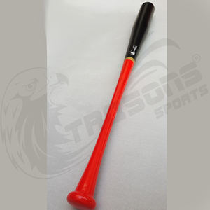 Nom du produit Bâton de baseball personnalisé en érable dur TRQSONS Pro Custom Series - Product Image 5