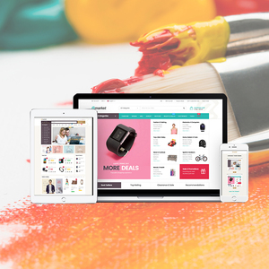 นวัตกรรมITผู้ให้บริการอินเดีย | ได้รับรางวัลMobile Application & การพัฒนาซอฟต์แวร์บริการโดยWebroot Infosoft - Product Image 5