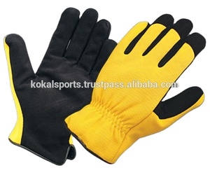 ถุงมือช่างที่มีความคล่องแคล่วสูงสำหรับการจัดการเครื่องมืออย่างแม่นยำ - Product Image 2