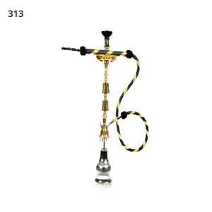 Best Traditional Egyptian Solid Brass Hookah Pipes Kamanja Brass Hookahs