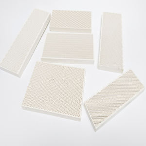 Infrarrojo catalítico quemador cerámica porosa nido de abeja para <span class=keywords><strong>estufa</strong></span> de leña - Product Image 5