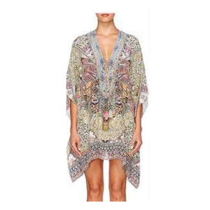 Globally Selling Bulk Quantity Floral Print <b>Sarongs</b> Pareo from Trusted Supplier - Product Image 1